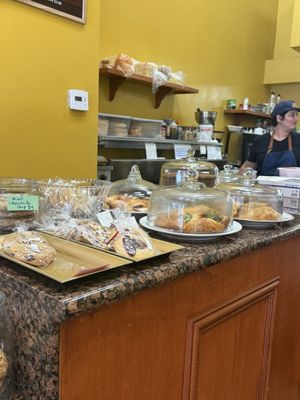 Al Teatro Panini Grill by null