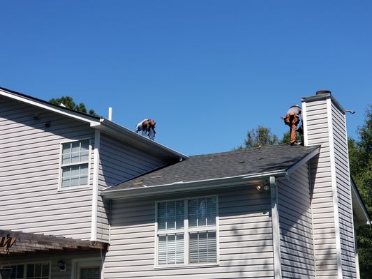 Roofmax Solutions