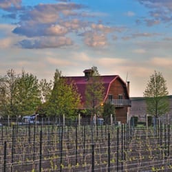 Imbibe Wine Tours
