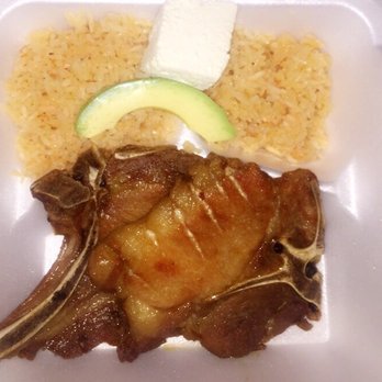 El Patron - Amazing food but the portion size makes me unsure if it's worth the price... - Mexican Near Me - Stapleton, New York
