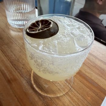 Causwells - Margarita - New American Near Me - San Francisco, California Causwells - Margarita - New American Near Me - San Francisco, California