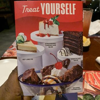 Red Lobster - Treat yourself! - Seafood Near Me - Dearborn Heights, Michigan Red Lobster - Treat yourself! - Seafood Near Me - Dearborn Heights, Michigan