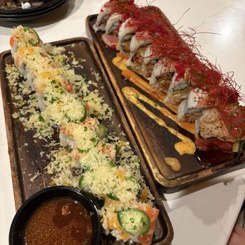 M Sushi Bistro - Sushi Bars Near Me - Lodi, California M Sushi Bistro - Sushi Bars Near Me - Lodi, California