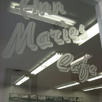 Ann Marie's Cafe - Ann Marie's Cafe - Breakfast & Brunch Near Me - Abbotsford, British Columbia