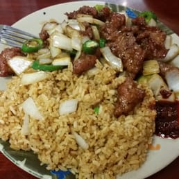 Black Pepper Beef Black Pepper Beef