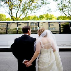 High Country Valet  and Delivery - wedding transportation