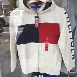 Bayshore Office Products - Examples of Tommy Hilfiger from the eight dollars