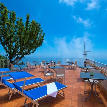 L'incanto - solarium con vista spettacolare - Pizza Near Me - San Michele, SA