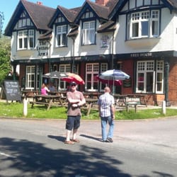 Lytton Arms