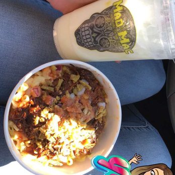 Mad Mac - Comfort Food Near Me - Nampa, Idaho Mad Mac - Comfort Food Near Me - Nampa, Idaho