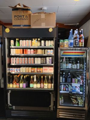 Wellspent Market by null