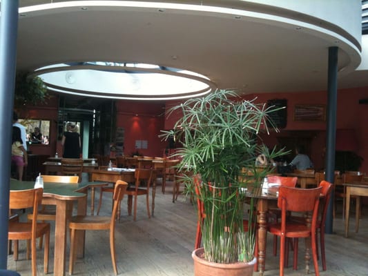 Auberge Aux 4 Vents by null
