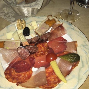 Hirschen - Meat and cheese platter for the wine cellar - Hotels Near Me - Zürich, ZH Hirschen - Meat and cheese platter for the wine cellar - Hotels Near Me - Zürich, ZH