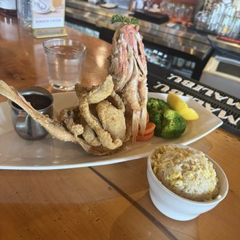 Bangkok Thai Restaurant - Thai Near Me - Atlanta, Georgia