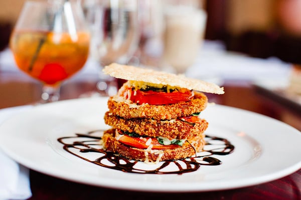 Firefly Bistro & Bar by null