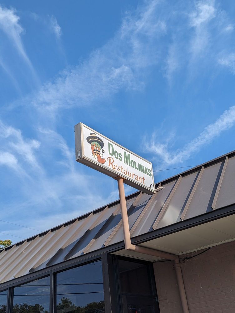 Dos Molina's Mexican Restaurant