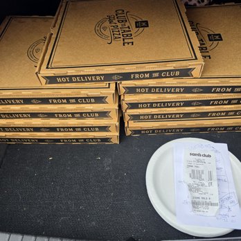 Sam's Club - Pizza time - Wholesale Stores Near Me - Reno, Nevada Sam's Club - Pizza time - Wholesale Stores Near Me - Reno, Nevada