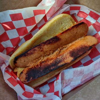 Changing Mains - Hotdog - Food Trucks Near Me Changing Mains - Hotdog - Food Trucks Near Me