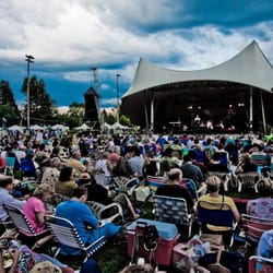 The Festival At Sandpoint