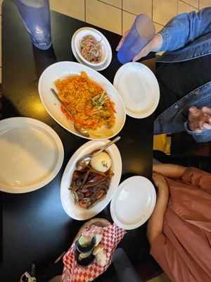 Lima Restaurant by null