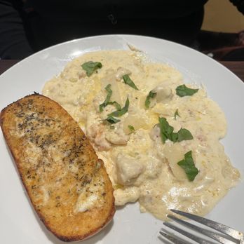 Di Roma Cucina - Lobster Ravioli - Pizza Near Me - Torrance, California