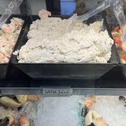 Seafood