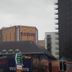 West Yorkshire Playhouse Costume Hire