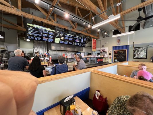 Hi-Pointe Drive-In by null