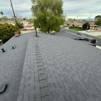 Anytime Roofing - Roofing Near Me - Los Angeles, California