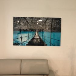 DO Delivery Services - Hang Picture