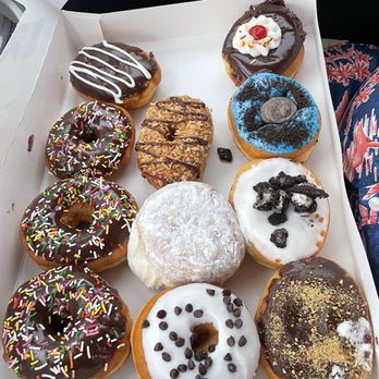 Spilt Milk - Donuts - Coffee & Tea Near Me - Ocean Isle Beach, North Carolina Spilt Milk - Donuts - Coffee & Tea Near Me - Ocean Isle Beach, North Carolina