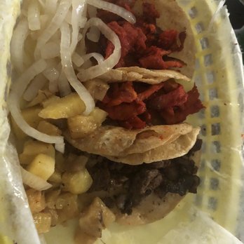 Tacos El Regio - Tacos de trompo and tacos de asada - Mexican Near Me - Charlotte, North Carolina Tacos El Regio - Tacos de trompo and tacos de asada - Mexican Near Me - Charlotte, North Carolina