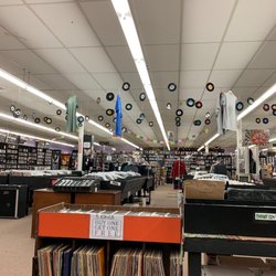 Allied Record Exchange