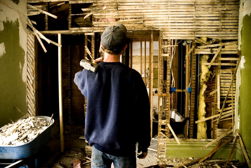 BuildSafe Environmental Consulting - mold inspector in Denver, CO