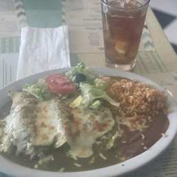 Enchilada