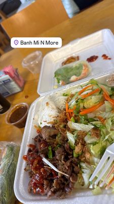 Banh Mi N More Vietnamese Eatery by null
