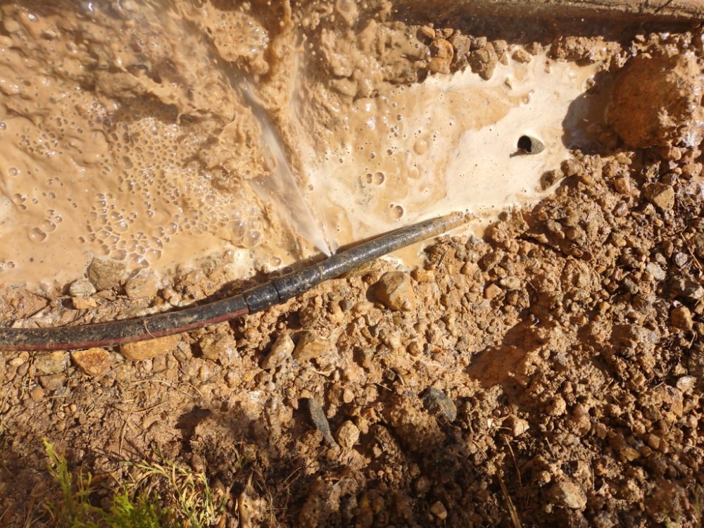 Slide of Honest Irrigation Repairs