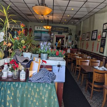 Old Mandarin Islamic Restaurant - Chinese Near Me - San Francisco, California Old Mandarin Islamic Restaurant - Chinese Near Me - San Francisco, California