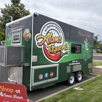 Alams Taqueria - Convenient location - Food Trucks Near Me - Elk Grove , California Alams Taqueria - Convenient location - Food Trucks Near Me - Elk Grove , California