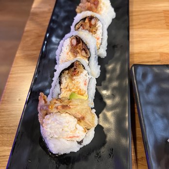 Sushi Damu - Sushi Bars Near Me - Tustin, California