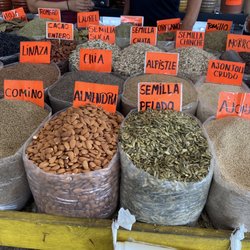 Fresh Produce Market