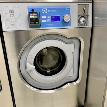 Oakley Coin Laundry - Cost for smaller wash $2.75 - Laundromat Near Me - Asheville, North Carolina Oakley Coin Laundry - Cost for smaller wash $2.75 - Laundromat Near Me - Asheville, North Carolina