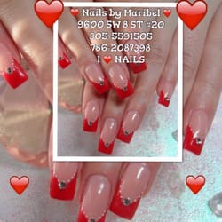 Nails By Maribel - Nails by Maribel