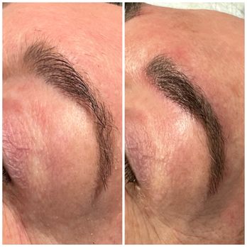Jodi Dziak - Eyebrow microblading refresh! - Waxing Near Me - Las Vegas, Nevada Jodi Dziak - Eyebrow microblading refresh! - Waxing Near Me - Las Vegas, Nevada