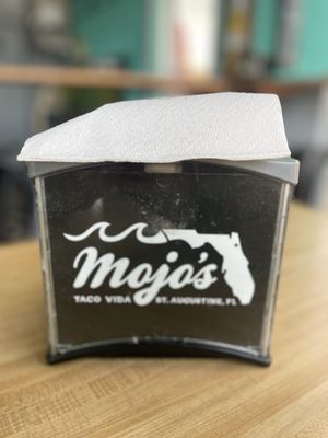 Mojo's Tacos by null