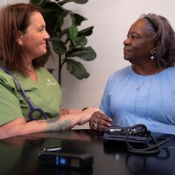 Amedisys Hospice Care