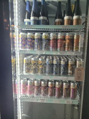 Brewery Legitimus by null