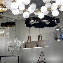 Aurora Lighting and Design
