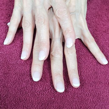 CD Nails and Spa - Nail Salons Near Me - Dallas, Texas