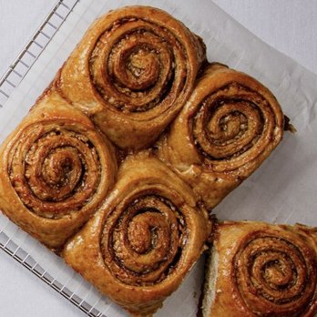 Pan Pa ti bakery - Golfeados (Venezuelan cinnamon rolls) - Bakeries Near Me - Wildwood, Missouri Pan Pa ti bakery - Golfeados (Venezuelan cinnamon rolls) - Bakeries Near Me - Wildwood, Missouri